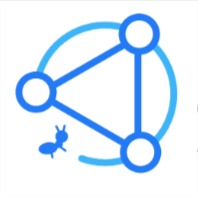 蚂蚁链logo