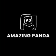 Amazing panda