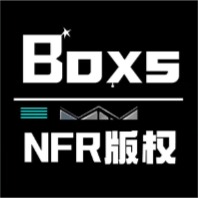 Boxs数字艺术