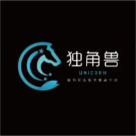 独角兽数字艺术