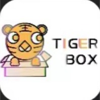 虎盒